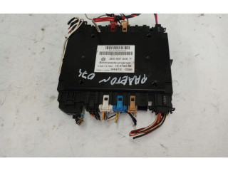 Блок комфорта 3D0937049P Volkswagen Phaeton