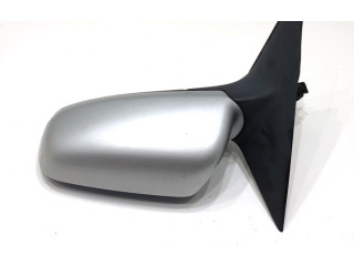 Зеркало электрическое        Audi A6 S6 C5 4B  1997 - 2005 года   