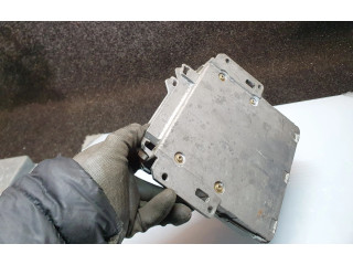 Блок управления двигателя 0281001307, 4078 Rover 620