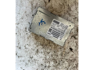 Блок подушек безопасности 31282266 Volvo XC60