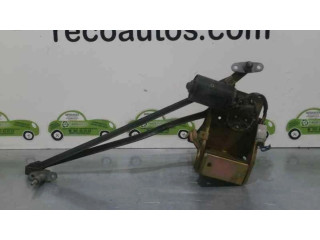 Двигатель стеклоочистителей