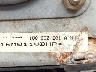 Подушка безопасности водителя 1U0880201A, 1U0880201 Skoda Octavia Mk1 (1U)