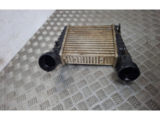 Интеркулер  PA66GF35   Volkswagen PASSAT B5.5 