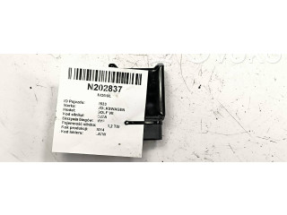 Блок управления Volkswagen Golf VII