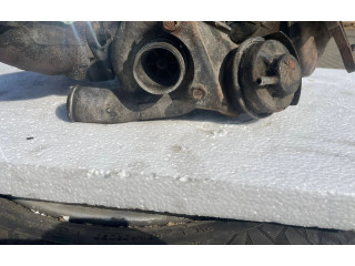  Турбина Opel Meriva A  8973000928, 55354261   для двигателя Z17DTH      