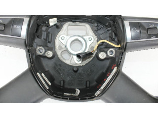 Руль Audi Q5 SQ5 2008 - 2017 года 8R0419091