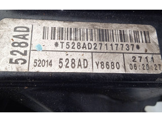 Вентилятор радиатора     52014528AD, K55038994AF    Jeep Grand Cherokee 