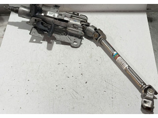  рейка  Колонка рулевая    Peugeot 5008  -  года