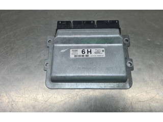 Řídící jednotka 237105FW00, 237105FW0B Nissan Micra K14 2021