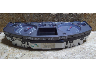 Панель приборов 3D0920981B Volkswagen Phaeton