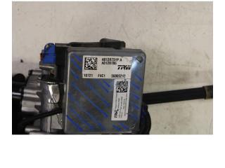 Рулевая рейка Jeep Renegade 2014- года