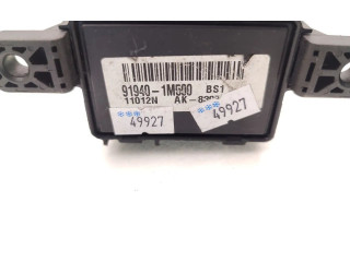 Блок управления 91940-1M500, 11012N   KIA Sorento