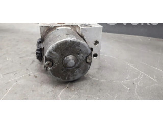 Блок АБС 0265216989   Chevrolet  Spark M100, M150  1998 - 2005 года