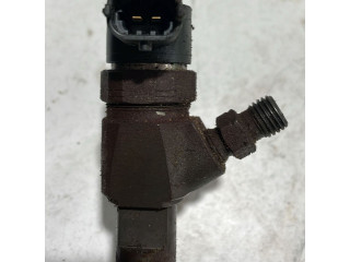 Форсунка 0445110524, 0445110524    Fiat 500L   