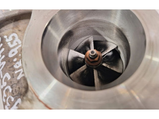 Турбина Mitsubishi L200 49335-01410