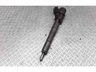 Топливная рампа 0445110243 Saab 9-5