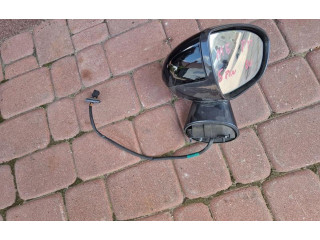 Зеркало электрическое        Opel Meriva B  2010 - 2016 года   