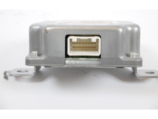 Блок управления коробкой передач 41650JG04A   Renault Koleos I