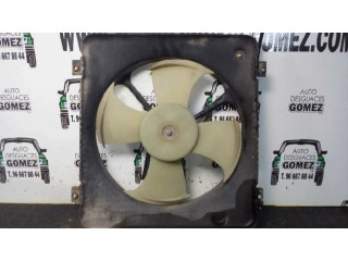 Электрический вентилятор радиаторов