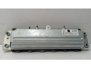 Подушка безопасности для колен 34118286   Maserati Ghibli