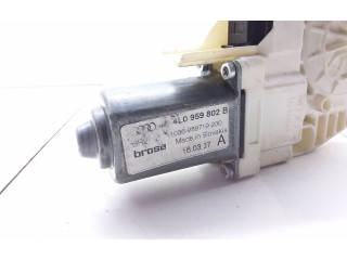 Zámek zadních dveří 4L0959802B   Audi Q7 4L 2007