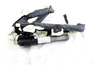 Боковая подушка безопасности 517965500 Fiat Grande Punto