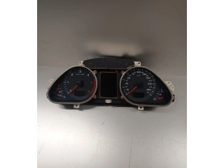 Přístrojová deska  Audi Q7 4L 2007 503001721801  