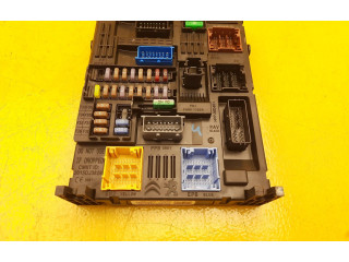 Блок предохранителей  9853735880, 9853735880   Peugeot 2008 II    