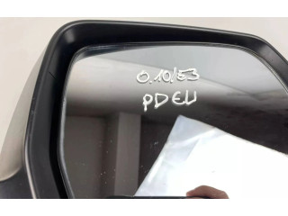 Zpětné zrcátko Subaru Outback 2010 E13027412