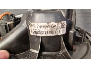 Вентилятор печки 1K1820015L Audi Q3 F3