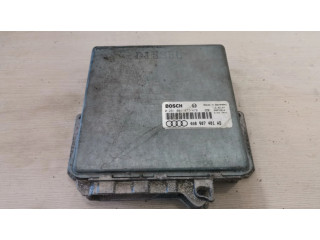 Řídící jednotka 4A0907401AD, 0281001477 Audi A6 S6 C4 4A 1996