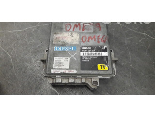 Řídící jednotka 90492710 Opel Omega A 1992