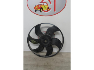 Вентилятор печки 4986738, 4986738 Ford Transit - Tourneo Connect