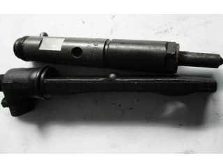 Vstřikovač 09153401, 0432193633 Opel Zafira A X20DTL