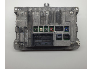 Дисплей 68332804aa, 68332804AA Jeep Compass