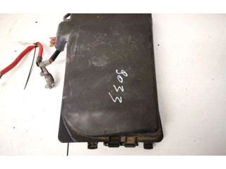 Блок предохранителей  6q0937550c, 6Q0937550C   Volkswagen Polo    