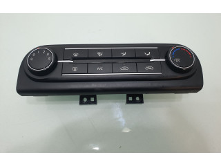 Блок управления климат-контролем 97250J7XXX   KIA Ceed