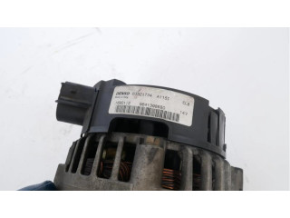 Генератор 9641398680 Citroen Xsara