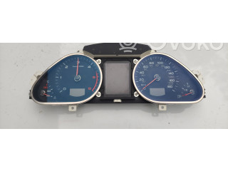 Přístrojová deska  Audi Q7 4L 2011 4L0920983T  