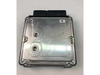 Блок управления двигателем Блок управления 04L906021BL, 0281030378 Audi A4 Allroad