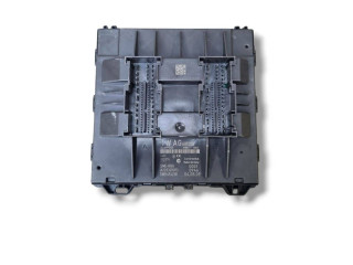 Блок комфорта 5WK49423B, 6R0937086   Seat Ibiza IV (6J,6P)   