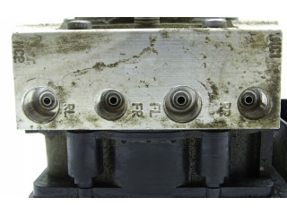 Блок АБС 23430470, 23430008 Vauxhall Insignia A 2008 - 2017 года