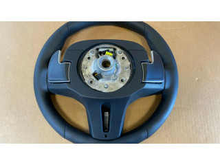 Руль BMW X5 G05 2018- года 32308008181, 32308094544