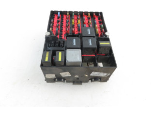 Блок предохранителей  2N1T14401BJ   Ford Fusion    