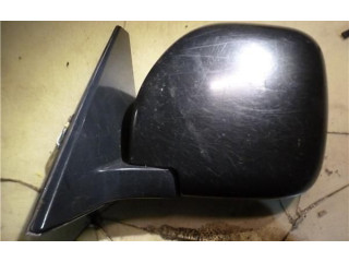 Зеркало электрическое Mitsubishi Montero - года