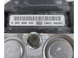 Блок управления АБС 0265800415, Bosch Citroen Berlingo