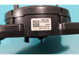 Подрулевой шлейф SRS 6C0959653, IMPRK1409980   Skoda Fabia Mk3 (NJ)