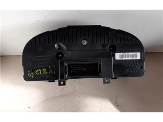 Přístrojová deska Volkswagen Tiguan 2008 A2C53023102