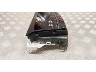 Блок управления климат-контролем 5590078680 Lexus NX