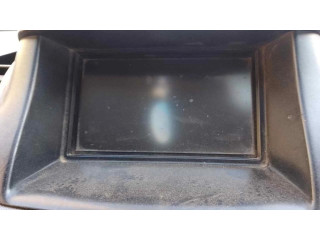 Дисплей Mitsubishi L200